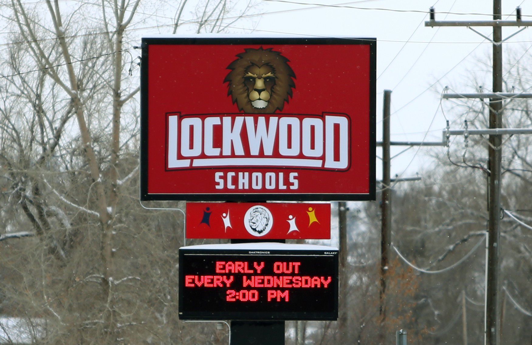 Lockwood Schools